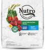 Nutro Wholesome Essentials Large Breed Puppy Pasture-Fed Lamb & Rice Dry Dog Food