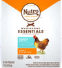 Nutro Wholesome Essentials Indoor Chicken and Brown Rice Recipe Adult  Dry Cat Food