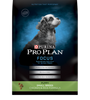 Purina Pro Plan Focus Chicken & Rice Formula Puppy Small Breed Dry Dog Food