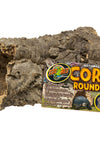 Zoo Med Natural Cork Bark Round