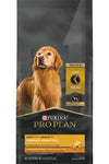 Purina Pro Plan Shredded Blend Chicken & Rice Formula With Probiotics Senior Dry Dog Food