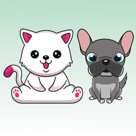 Dog & Cat