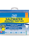 API SALTWATER MASTER TEST KIT 550-Test Saltwater Aquarium Water Test Kit