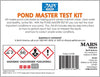 API POND MASTER TEST KIT Pond Water Test Kit 500-Test