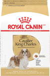 Royal Canin Cavalier King Charles Spaniel Adult Breed Specific Dry Dog Food, 10 lb bag