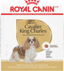 Royal Canin Cavalier King Charles Spaniel Adult Breed Specific Dry Dog Food, 10 lb bag