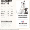 The Honest Kitchen Whole Food Clusters Whole Grain Chicken & Oat Dry Dog Food, 20 lb Bag