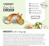 The Honest Kitchen Whole Food Clusters Whole Grain Chicken & Oat Dry Dog Food, 20 lb Bag