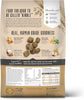 The Honest Kitchen Whole Food Clusters Whole Grain Chicken & Oat Dry Dog Food, 20 lb Bag