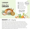 The Honest Kitchen Whole Food Clusters Grain Free Chicken Dry Dog Food, 20 lb Bag
