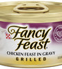 Fancy Feast Grilled Chicken Canned Cat Food