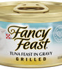 Fancy Feast Grilled Tuna Canned Cat Food