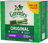 Greenies Large Original Dental Dog Chews