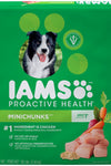 Iams ProActive Health Adult MiniChunks Dry Dog Food