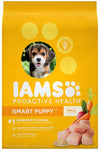 Iams ProActive Health Smart Puppy Original Dry Food