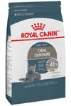 Royal Canin Feline Care Nutrition Oral Care Dry Cat Food