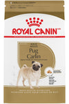 Royal Canin Breed Health Nutrition Pug Adult Dry Dog Food
