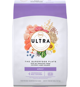Nutro Ultra Adult Dry Dog Food