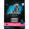 Purina Pro Plan Focus Sensitive Skin & Stomach Formula Salmon & Rice Formula Dry Dog Food