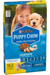 Purina Puppy Chow Complete Dry Dog Food