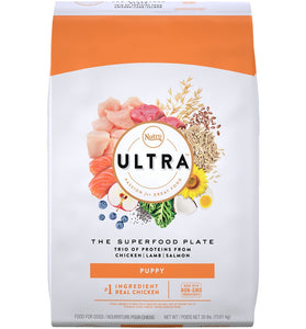 Nutro Ultra Puppy Dry Dog Food