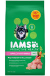 Iams ProActive Health Adult Small and Toy Breed Dry Dog Food