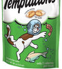 Temptations Seafood Medley Flavor Cat Treats