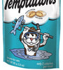 Temptations Tempting Tuna Flavor Cat Treats