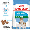 Royal Canin Small Breed Starter Babydog & Mother Dry Dog Food
