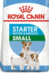 Royal Canin Small Breed Starter Babydog & Mother Dry Dog Food