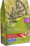 Purina Cat Chow Naturals Original Dry Cat Food