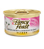 Fancy Feast Sliced Chicken Hearts and Liver Feast Canned Cat Food