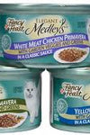 Fancy Feast Elegant Medleys Primavera Collection Canned Cat Food