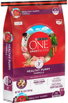 Purina ONE Healthy Puppy Chicken Recipe Dry Dog Food