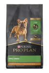 Purina Pro Plan Focus Adult Small Breed Formula Dry Dog Food