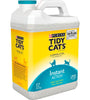 Tidy Cats Scoop Instant Action Litter for Multiple Cats