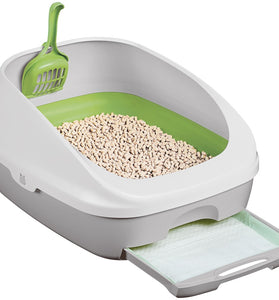 Tidy Cat Breeze Cat Litter System
