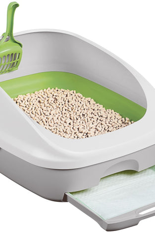 Tidy Cat Breeze Cat Litter System