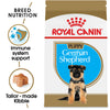 Royal Canin Breed Health Nutrition German Shepherd Puppy Dry Dog Food