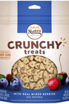 Nutro Crunchy Treats with Real Mixed Berries Dog Treats