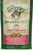 Greenies Smartbites Skin and Fur Salmon Cat Treats