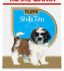 Royal Canin Breed Health Nutrition Shih Tzu Puppy Dry Dog Food