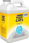 Tidy Cats Glade Tough Odor Solutions Cat Litter