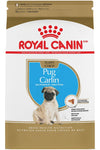 Royal Canin Breed Health Nutrition Pug Puppy Dry Dog Food