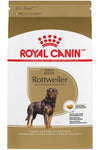 Royal Canin Breed Health Nutrition Rottweiler Adult Dry Dog Food