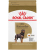 Royal Canin Breed Health Nutrition Rottweiler Adult Dry Dog Food