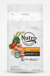 Nutro Wholesome Essentials Adult Farm-Raised Chicken, Brown Rice & Sweet Potato Dry Dog Food