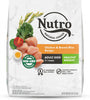 Nutro Wholesome Essentials Healthy Weight Adult Farm-Raised Chicken, Lentils & Sweet Potato Dry Dog Food