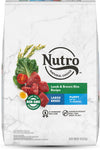 Nutro Wholesome Essentials Large Breed Puppy Pasture-Fed Lamb & Rice Dry Dog Food