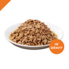 Purina Pro Plan Savor Adult Beef & Chicken in Gravy Entree Canned Cat Food